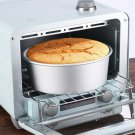 Non Stick Baking Pans 4 6 8 inch Cakes Mould Removable Bottom Round Cake Mold