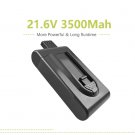 3500mAh 21.6V Bonacell DC16 Vacuum Cleaner Replacement Battery for Dyson DC16