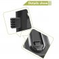 3500mAh 21.6V Bonacell DC16 Vacuum Cleaner Replacement Battery for Dyson DC16