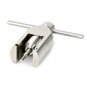 Mini motors rc helicopter Pinion Gear Puller Remover 0.9x1,1.75x2,1.9x1,2.8mmx1