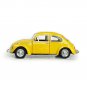 1:36 R Beetle 1976 Toy Vehicles Alloy Pull Back Mini Car Model Toys Collection
