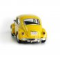 1:36 R Beetle 1976 Toy Vehicles Alloy Pull Back Mini Car Model Toys Collection
