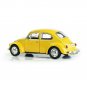 1:36 R Beetle 1976 Toy Vehicles Alloy Pull Back Mini Car Model Toys Collection