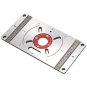 Carpinte Router Table Insert Plate Engraving Board Woodworking Benches Carpenter