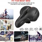 MTB Road Cycle Saddle Cover Men Women 3D GEL Bicycle Saddle Bike Seatsoft Cover