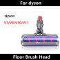Motorized Roller Head Floor Brush Replacement For Dyson V8 V7 V10 V11 Cleaner