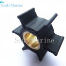 Outboard motor Water Pump Boat Engine Impeller 3B2-65021-1 for Tohatsu Nissan