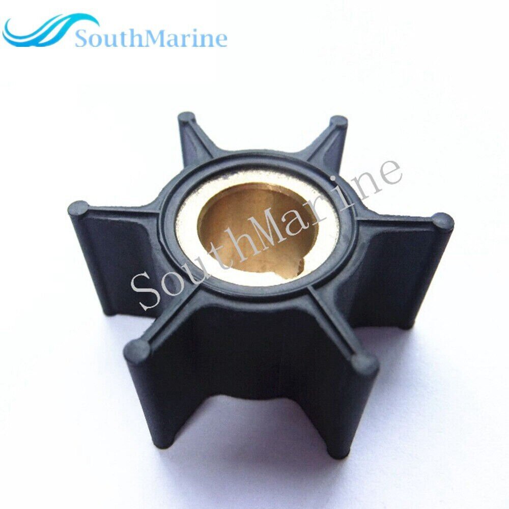 Tohatsu Water Pump Impeller for 8 9.8 HP Outboard Part 3B2-65021-1 47