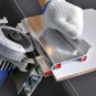 Tile 45 Degree Angle Corner Cutting Machine Ceramic Tiling Cutter Seat Chamfer
