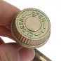 Grill Gas Propane Tank Valve On OFF High Pressure Connector Adapter Regulator