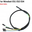 69 cm Ninebot ES1 ES2 ES4 Electric Scooter Motor Wires Motor Cables Replace Part