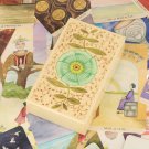 Tarot Card Mara Lunne Party Board Game Fate Card Beginners Fortune Telling Cards