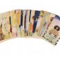 Tarot Card Mara Lunne Party Board Game Fate Card Beginners Fortune Telling Cards