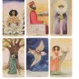 Tarot Card Mara Lunne Party Board Game Fate Card Beginners Fortune Telling Cards
