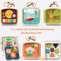 7 in 1 Educational Shape Sorter Musical Toy Baby Activity Cube Toddler Learning