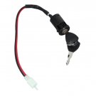 831C Universal Motorcycle Electric Scooter Motor Ignition Switch Key Power Lock