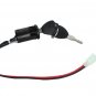 831C Universal Motorcycle Electric Scooter Motor Ignition Switch Key Power Lock