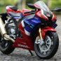 Moto Toy Collection 1:12 Honda CBR 1000RR-R Fireblade SP Maisto Motorcycle model