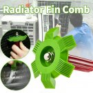 Universal Radiator Air Conditioner Car Cooling Condenser Comb AC Cleanning Brush