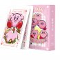 54Pcs Kirbys Poker Game Animation Cartoon Playing Cards Kids Collection Card Toy
