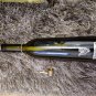 Upcycled Wine Bottle Oil Lamp Decorative Garden Lantern Torch Petroleum Lamp