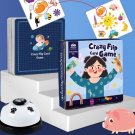 Card Game Memory Training Matching Card Kids Game Montessori Toys  Education Toy