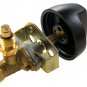 Olympian 5500 BBQ Grill Valve 1/4" Quick Disconnect Plug Camper Propane Control