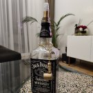Upcycled Bottle Oil Lamp Tiki Torch Oil Lamp Decorative Whisky Garden Lantern