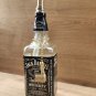 Upcycled Bottle Oil Lamp Tiki Torch Oil Lamp Decorative Whisky Garden Lantern