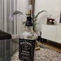 Upcycled Bottle Oil Lamp Tiki Torch Oil Lamp Decorative Whisky Garden Lantern
