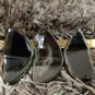 3PCS Agate Stone Slice Refrigerator Black Magnets Crystal Decor Gothic Gemstone