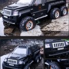 Military Armored Car Off-road 1:24 Metal Kids Toy Explosion Proof Car Moden Tank