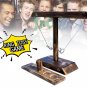 Shot Ladder Ring Toss Game Party Drinking Games Fast-paced Handheld Wooden Board