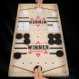 Foosball Table Hockey Game Board Toys Game Chess Parent-child Fast Sling Puck