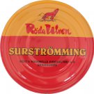 300g Swedish Fish Can Prank Smelly Stink Fish Fermented Herring Surstromming Can