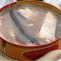 Vikings Smelly Fermented Herring Stink Fish Can Traditional Swedish Surstromming