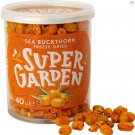 40g Freeze Dried Sea Buckthorn Berries SuperGarden Lyophilized Europe Kids Snack