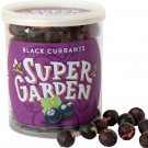 30g Super Garden Freeze Dried Black Currants Lyophilized Europe Kids Snacks