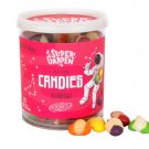 120g Kids Freeze Dried Candies Rainbows Europe Lyophilized Children Sweet Snacks