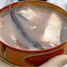 Surstromming Fermented Herring Traditional Swedish Fish Bachelor Party Can Prank