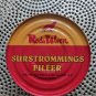 Surstromming Fermented Herring Surstr&Atilde;&para;mming Sweden Fish Bachelor Party Can Prank