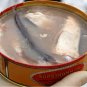 Surstromming Fermented Herring Surstr&Atilde;&para;mming Sweden Fish Bachelor Party Can Prank