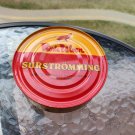 Traditional Sweden Smelly Fish Sweden Stinky Fish Surströmming Fermented Herring