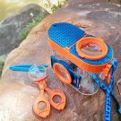 Insect Catcher Cage Kids Science Nature Exploration Toy Bug Viewer Explorer Box