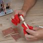 12pcs Best Silicone Finger Protectors Gel Cover Non-Stick for Hot Glue Wax