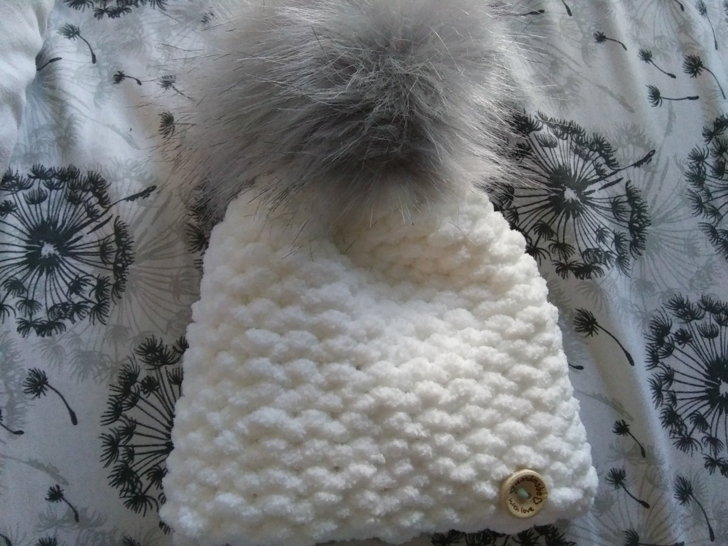Infant Beanie