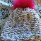 Baby Girl Beanie