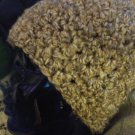 Messy Bun Beanie