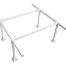 3'x6' Bench