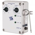 Atmosphere Controller, Temp & Humid. 15A@120vac